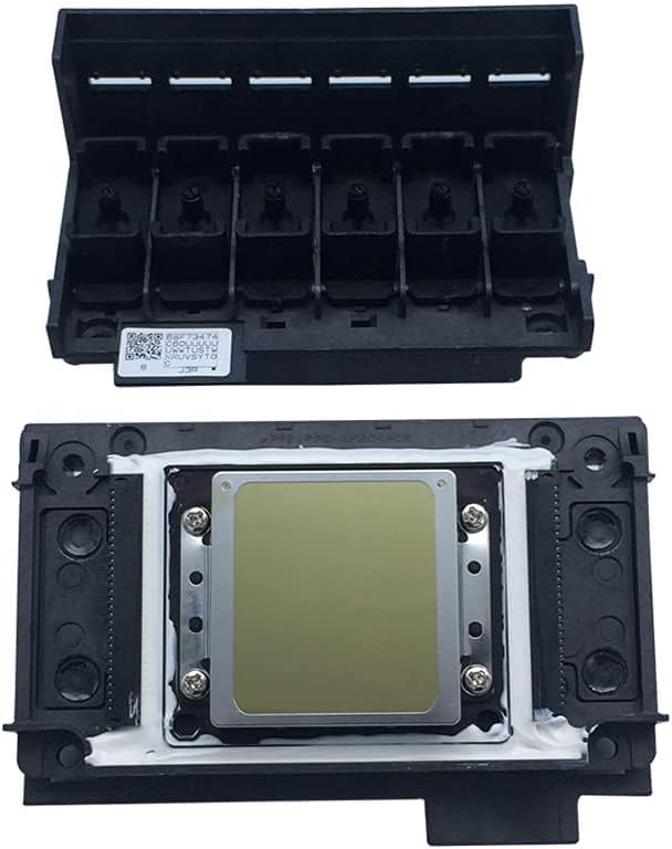 Cabezal Xp600 Original Reforzado - Imagen 3