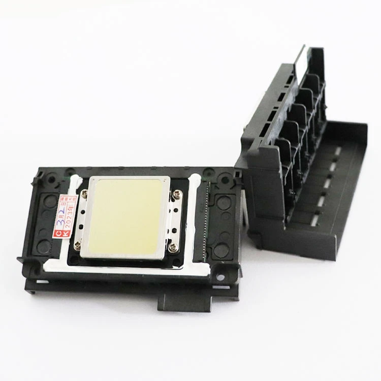 Cabezal Xp600 Original Reforzado