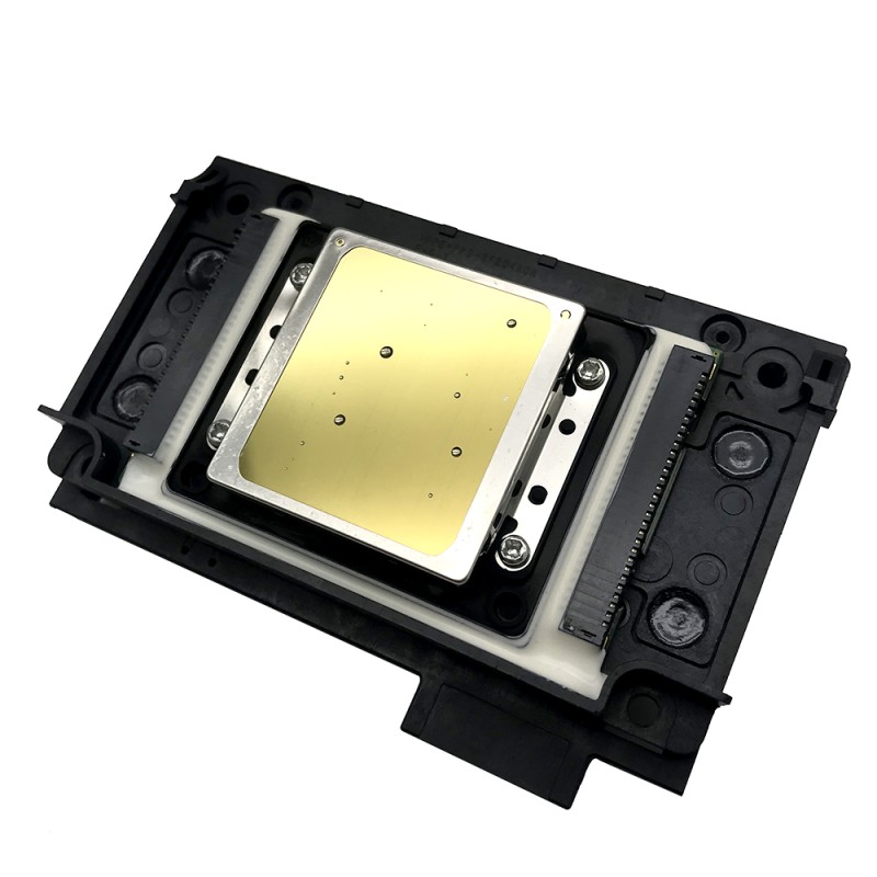 Cabezal Xp600 Original Reforzado - Imagen 2